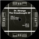 Dr. Strange - The Dreadnought EP